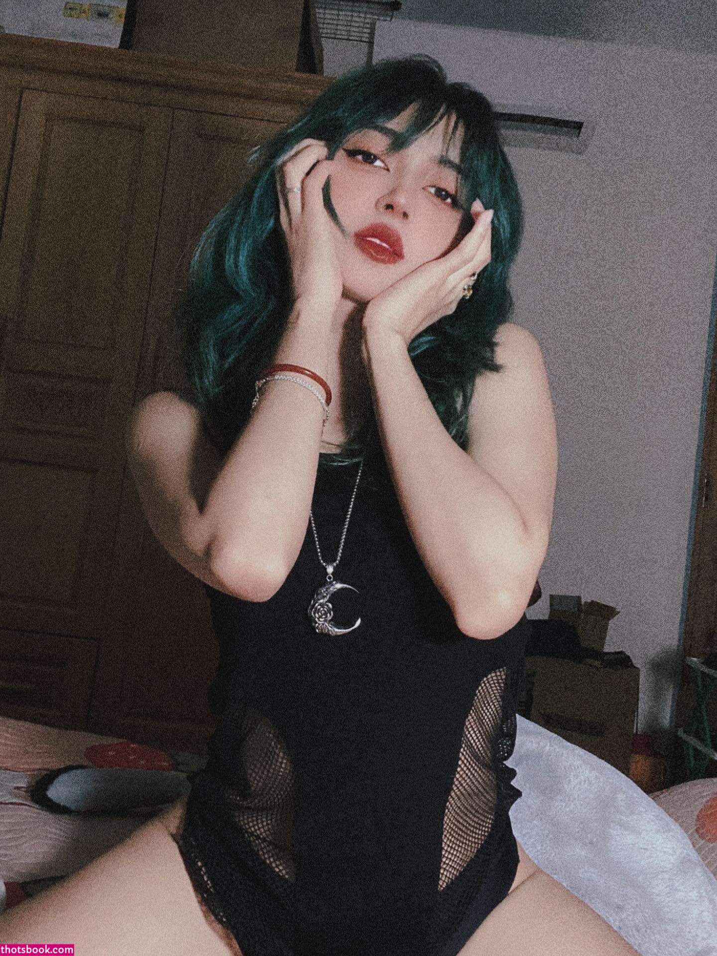 Mercury Nguyen Disleft Nude OnlyFans Photos #4 632439