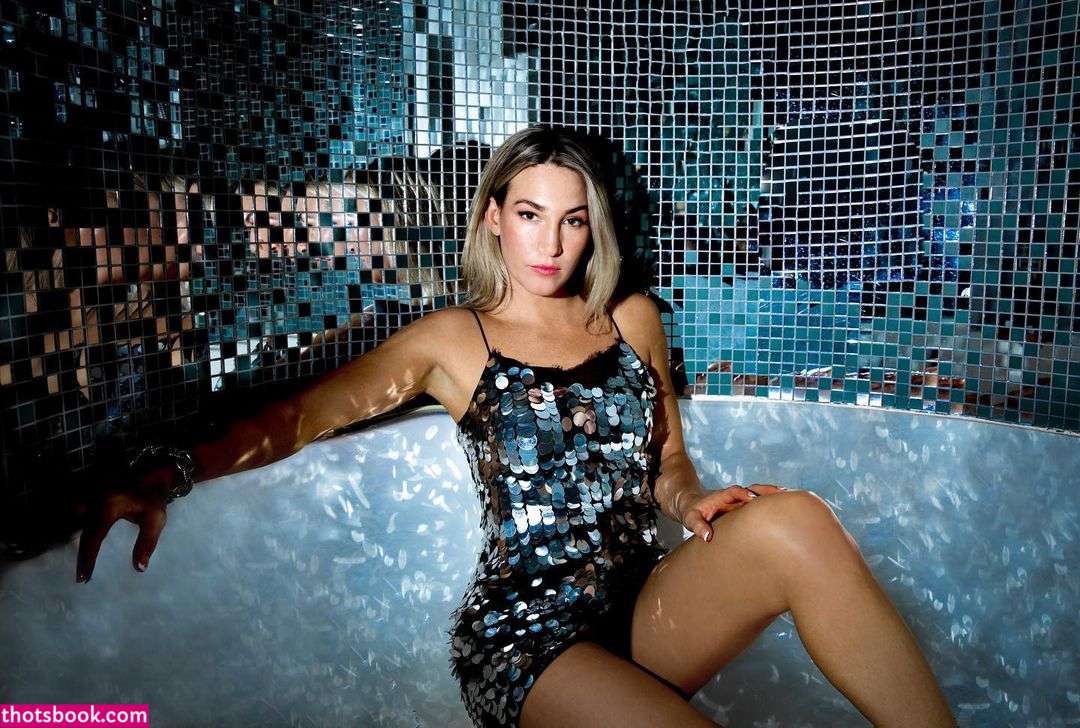 Mikaela Mayer Nude OnlyFans Photos #1 632474