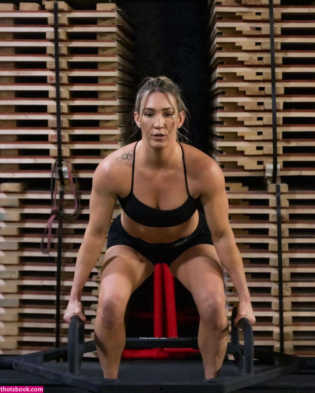 Mikaela Mayer Nude OnlyFans Photos #2 632479