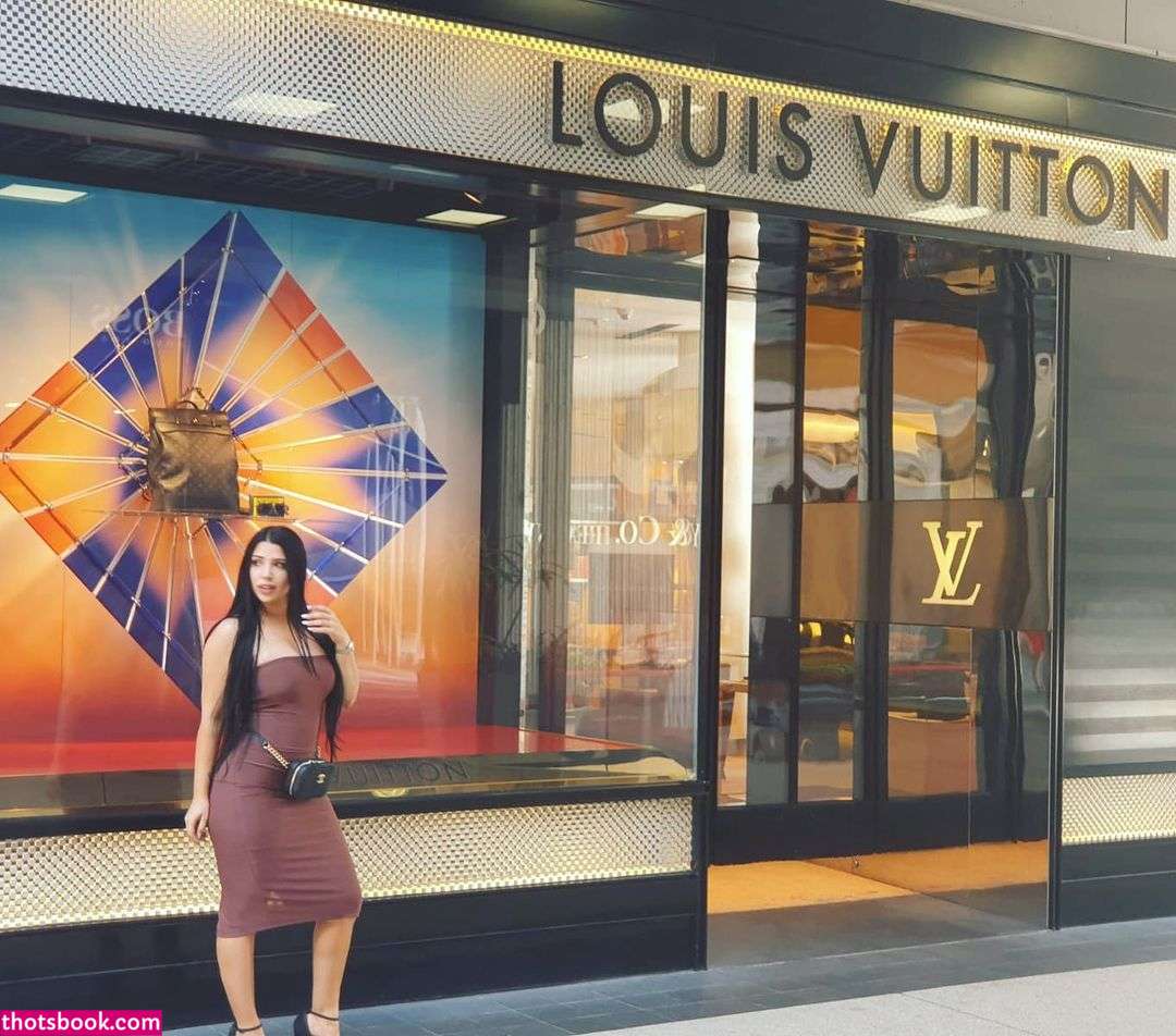 Mizz Ellaa ASMR Nude OnlyFans Photos #2 632495