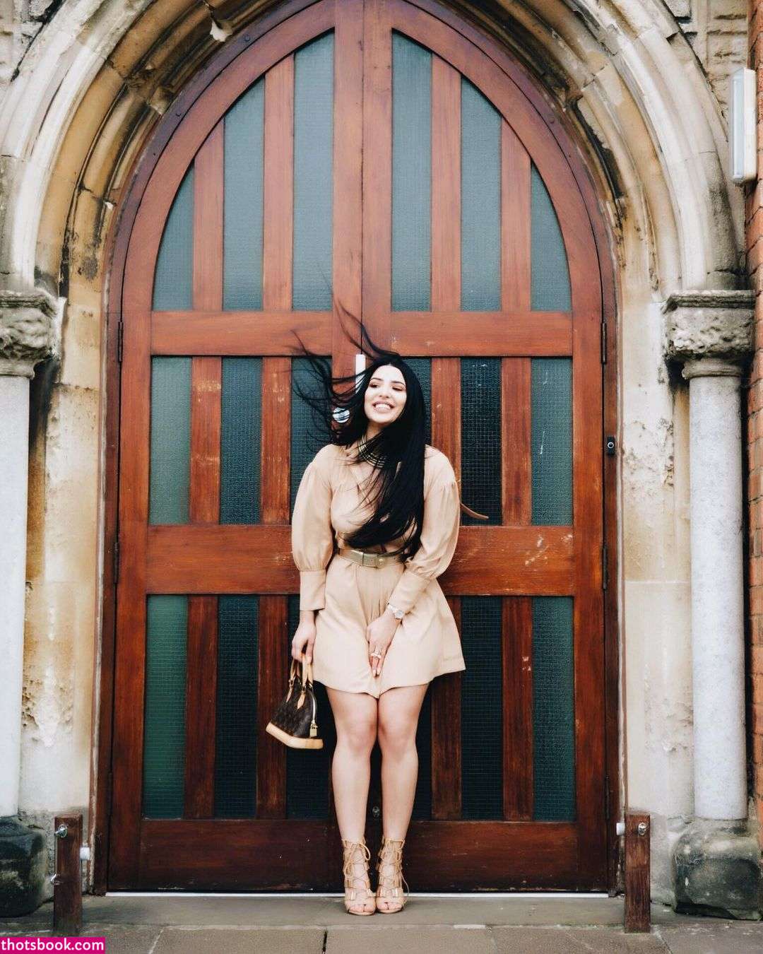 Mizz Ellaa ASMR Nude OnlyFans Photos #2 632496