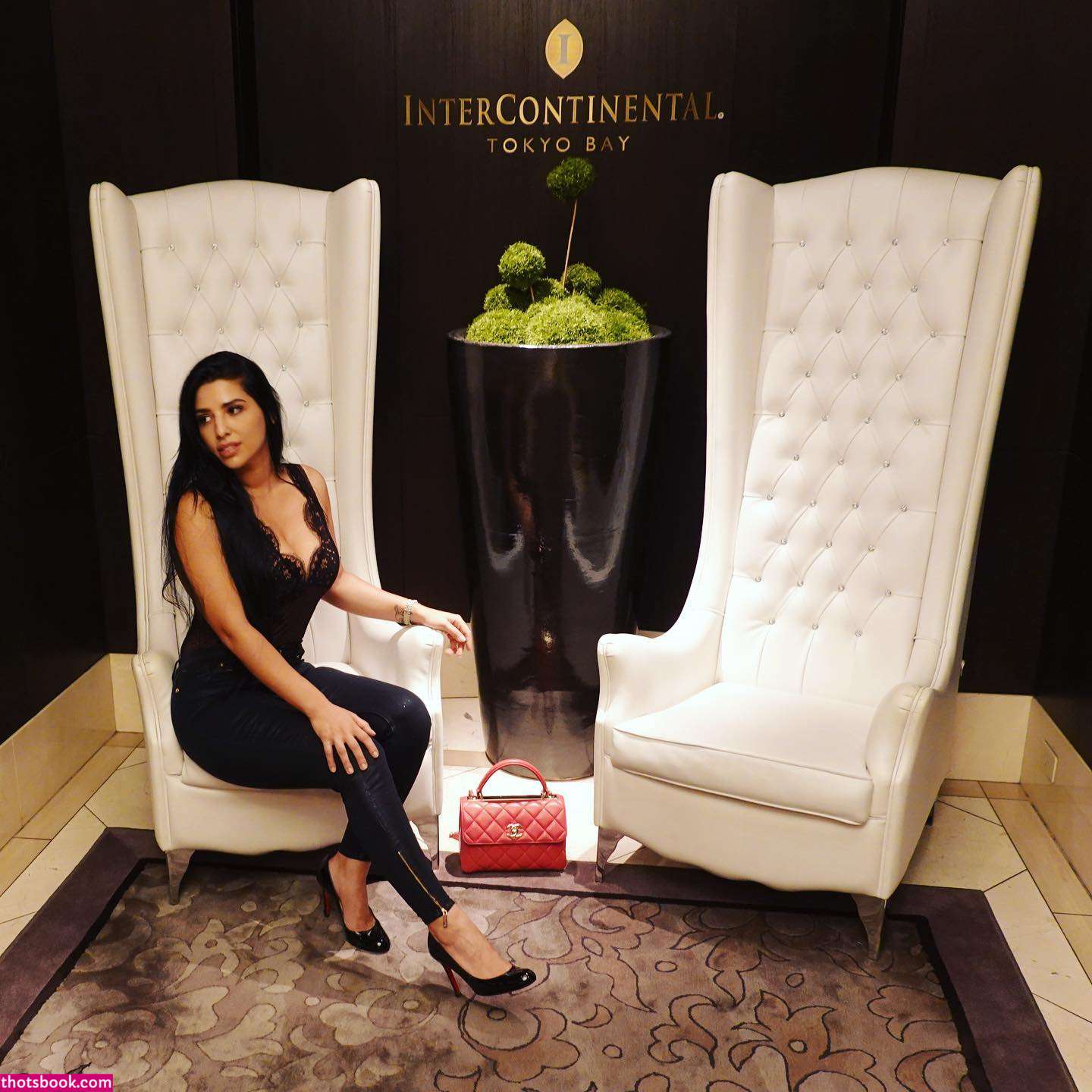 Mizz Ellaa ASMR Nude OnlyFans Photos #2 632502