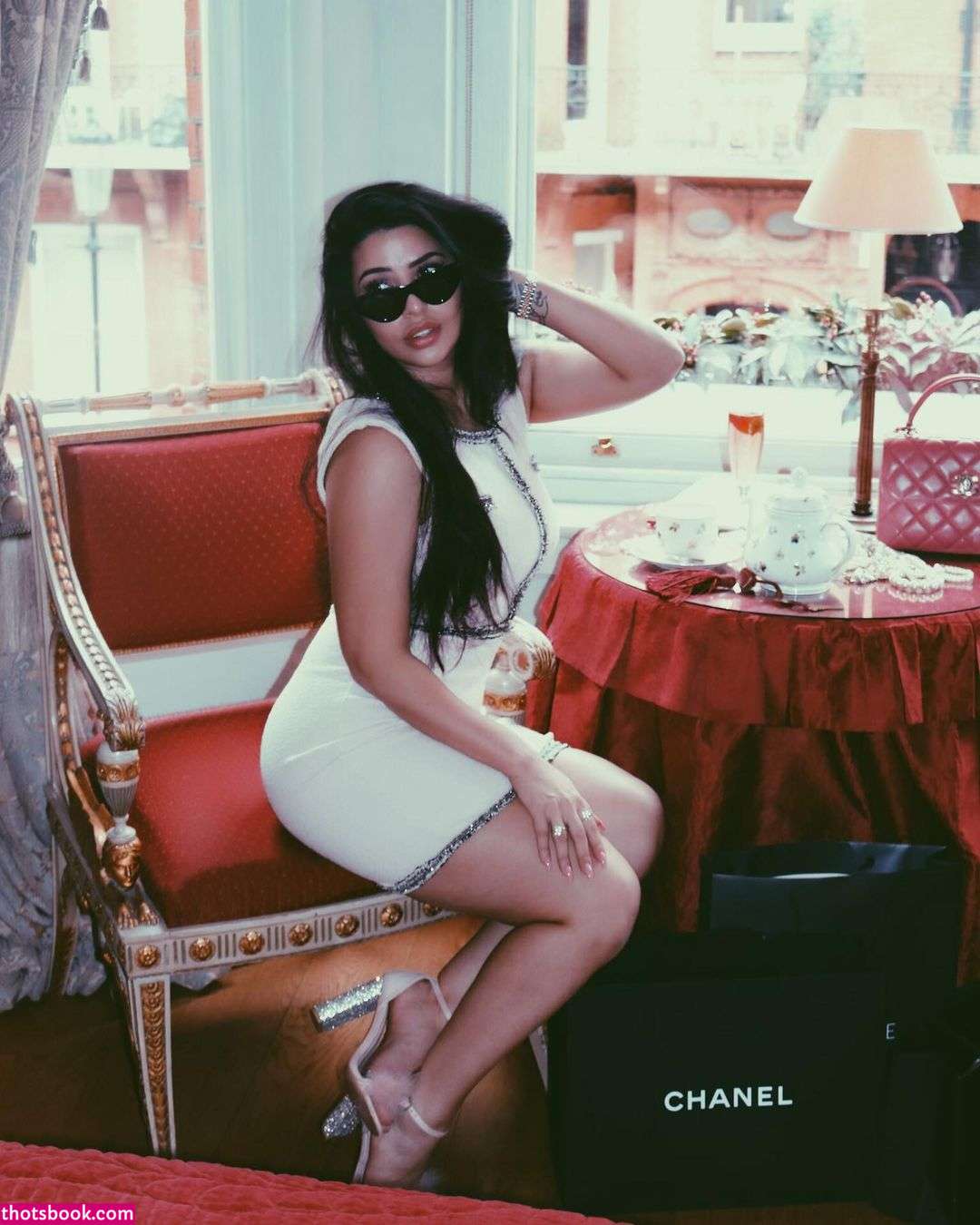 Mizz Ellaa ASMR Nude OnlyFans Photos #2 632504