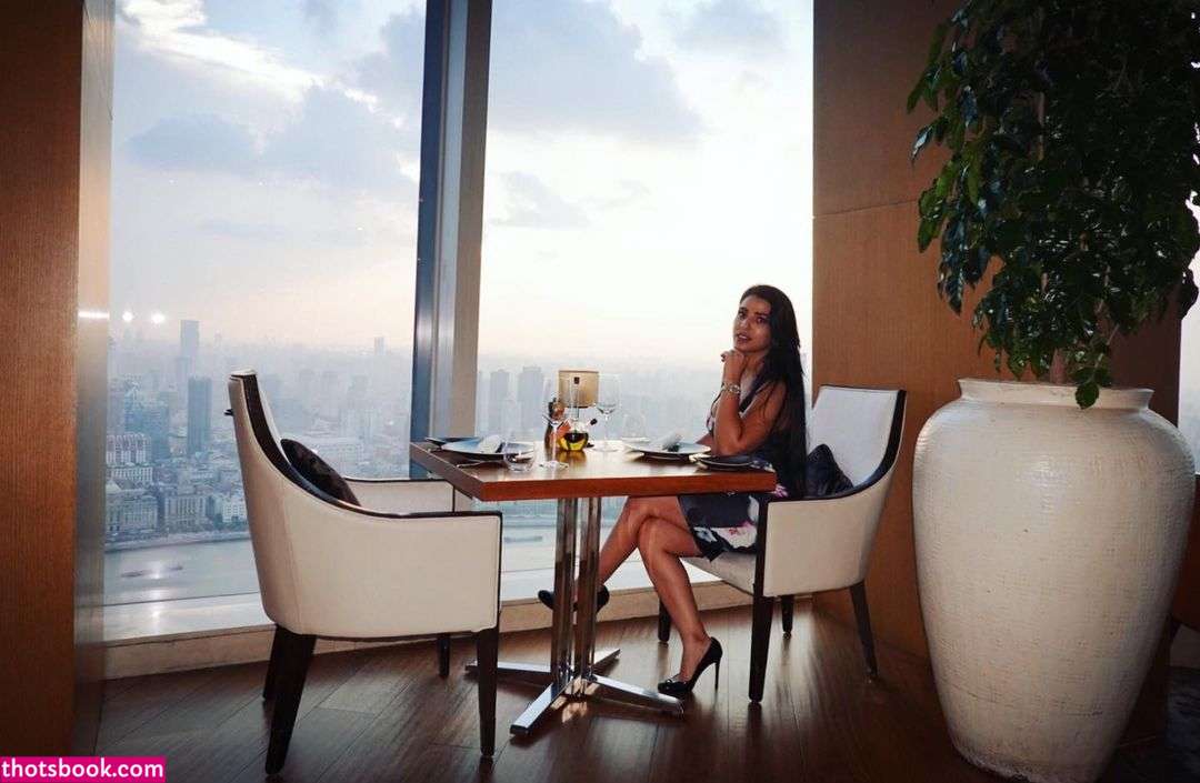 Mizz Ellaa ASMR Nude OnlyFans Photos #2 632505