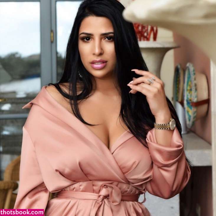 Mizz Ellaa ASMR Nude OnlyFans Photos #2 632506