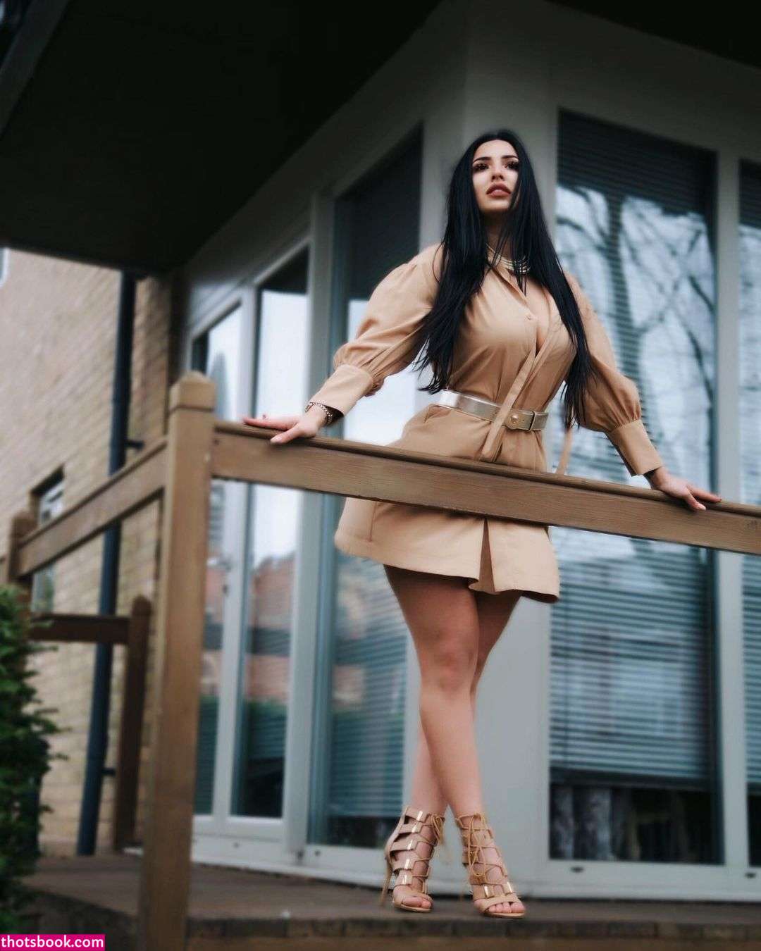 Mizz Ellaa ASMR Nude OnlyFans Photos #2 632510