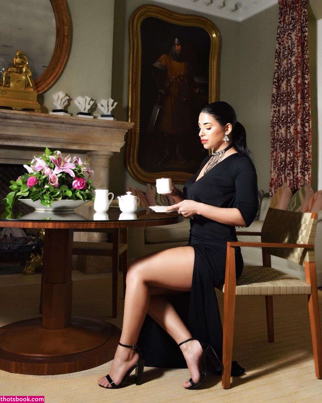 Mizz Ellaa ASMR Nude OnlyFans Photos #2 632519