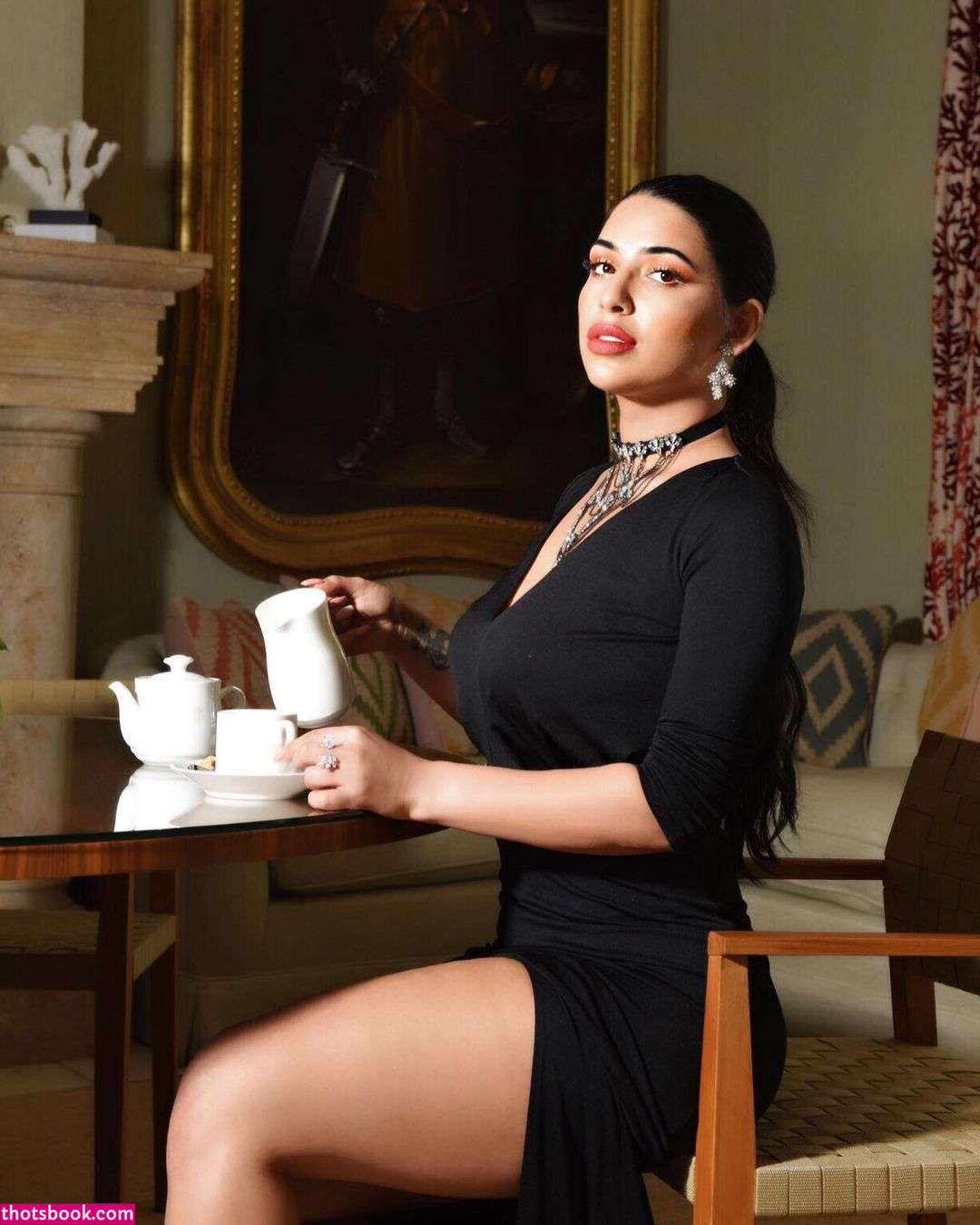 Mizz Ellaa ASMR Nude OnlyFans Photos #2 632521