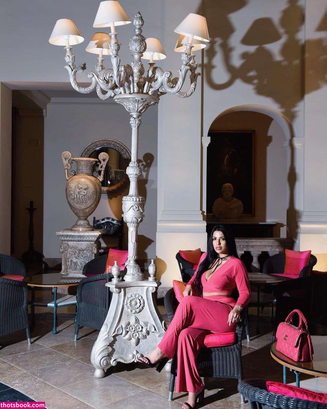 Mizz Ellaa ASMR Nude OnlyFans Photos #3 632529