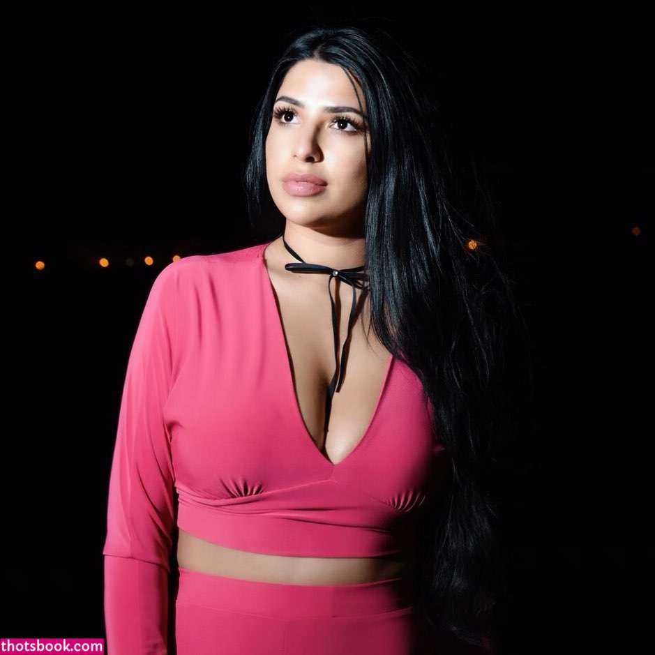 Mizz Ellaa ASMR Nude OnlyFans Photos #3 632532