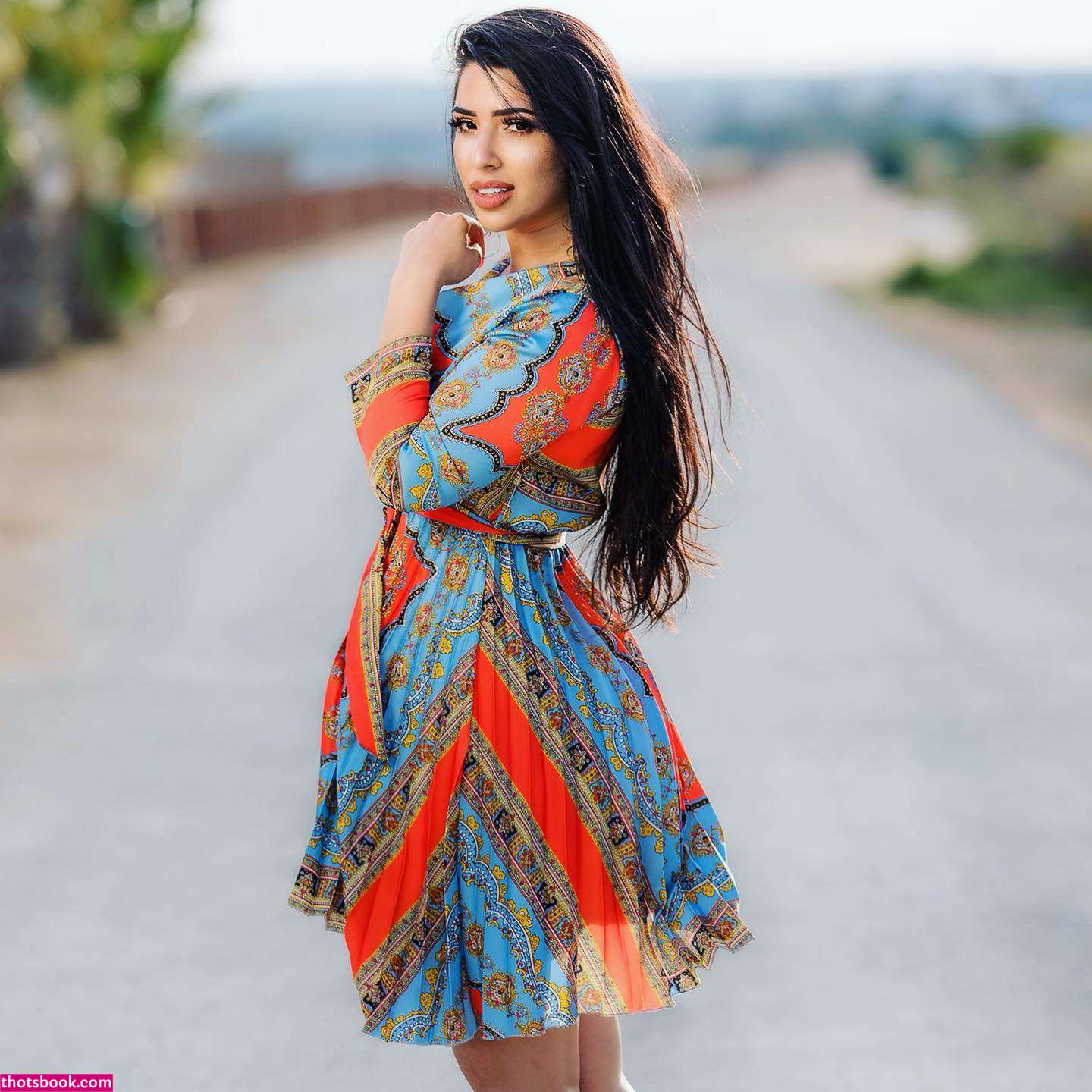 Mizz Ellaa ASMR Nude OnlyFans Photos #3 632534