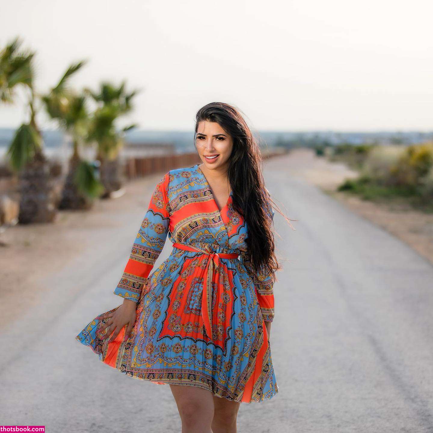 Mizz Ellaa ASMR Nude OnlyFans Photos #3 632541