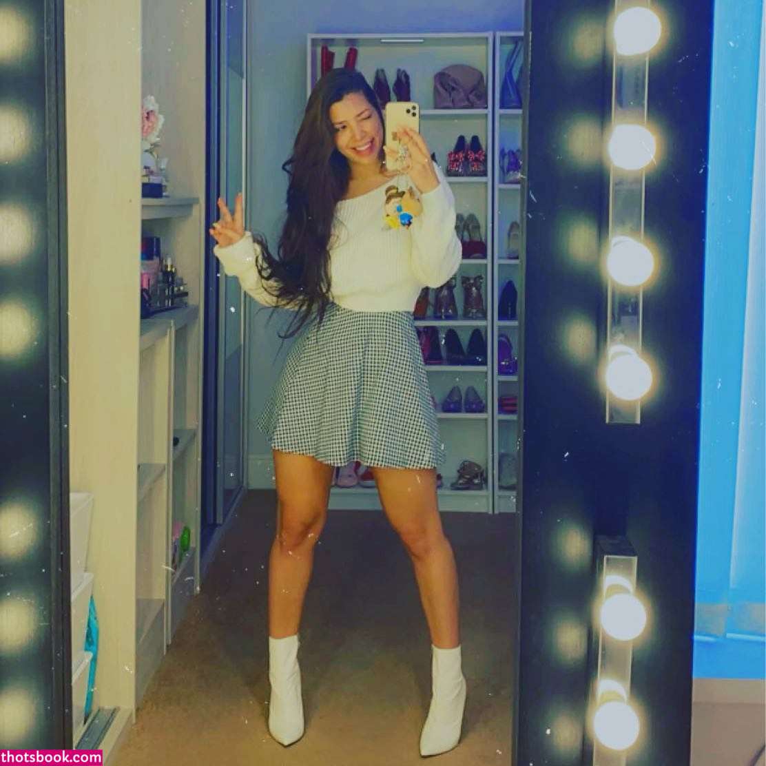 Mizz Ellaa ASMR Nude OnlyFans Photos #5 632573