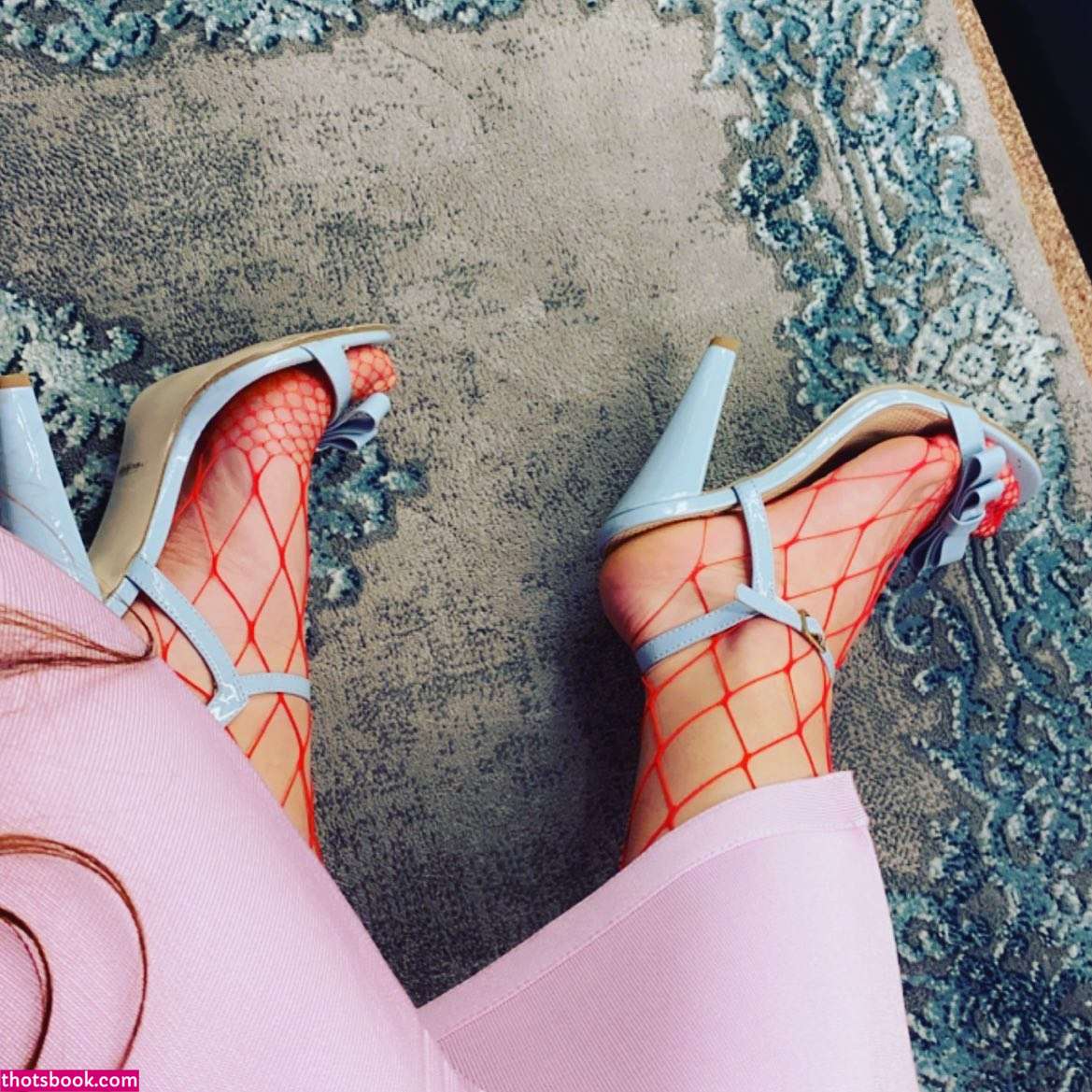 Mizz Ellaa ASMR Nude OnlyFans Photos #5 632574