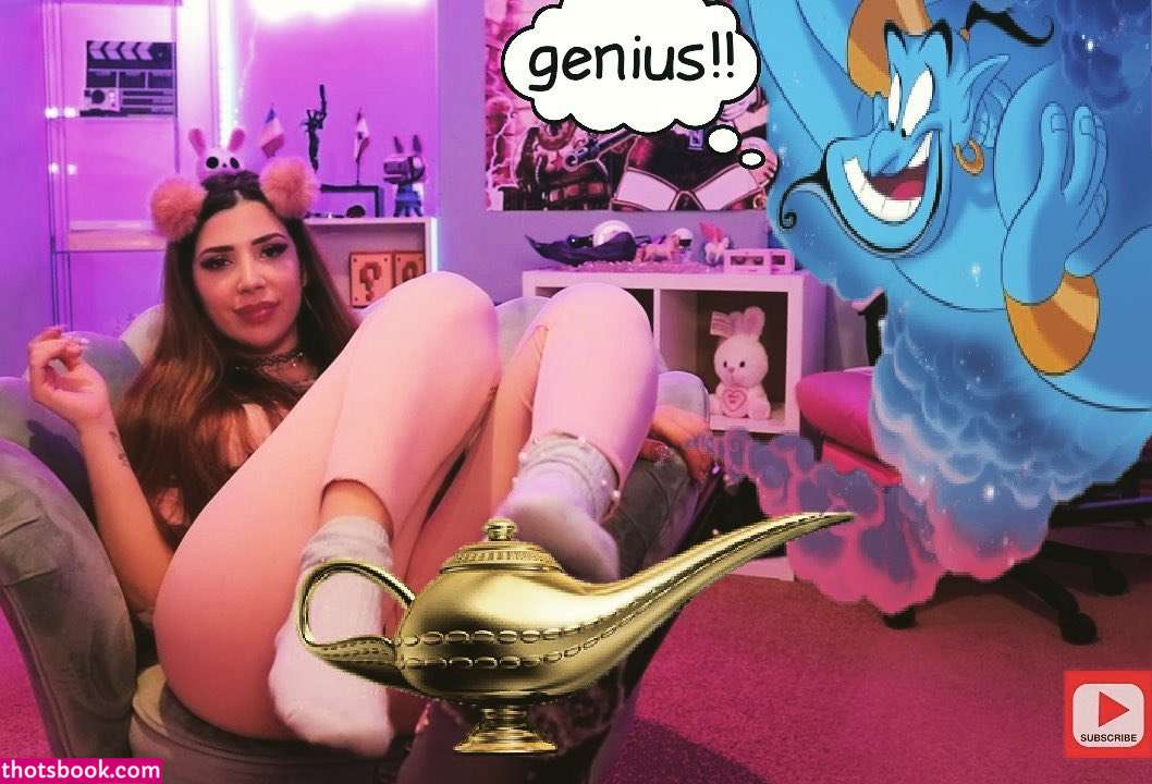 Mizz Ellaa ASMR Nude OnlyFans Photos #5 632579