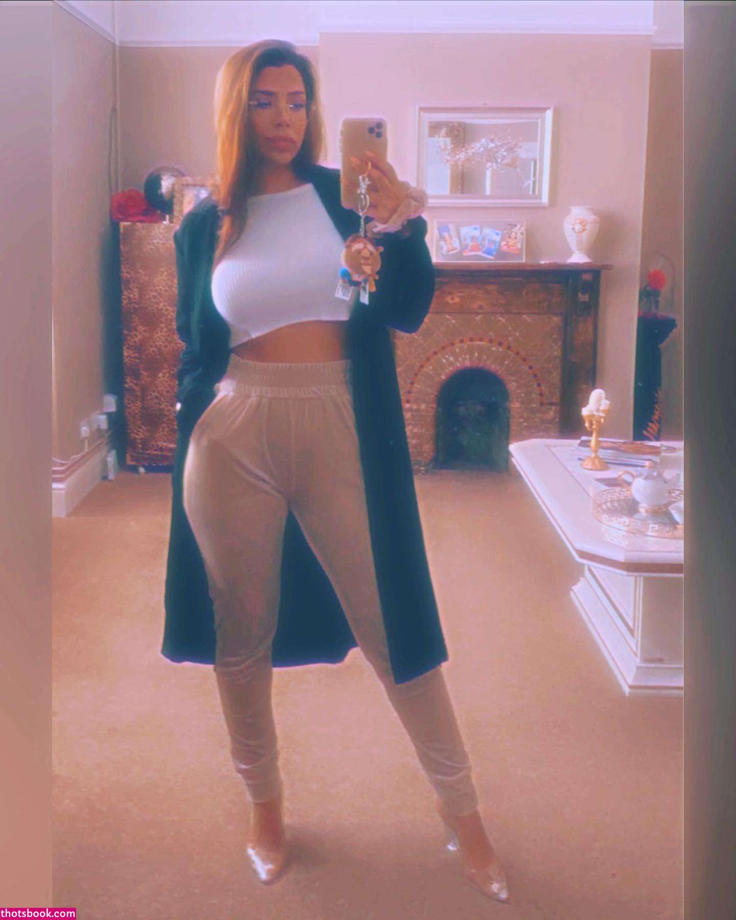 Mizz Ellaa ASMR Nude OnlyFans Photos #5 632584