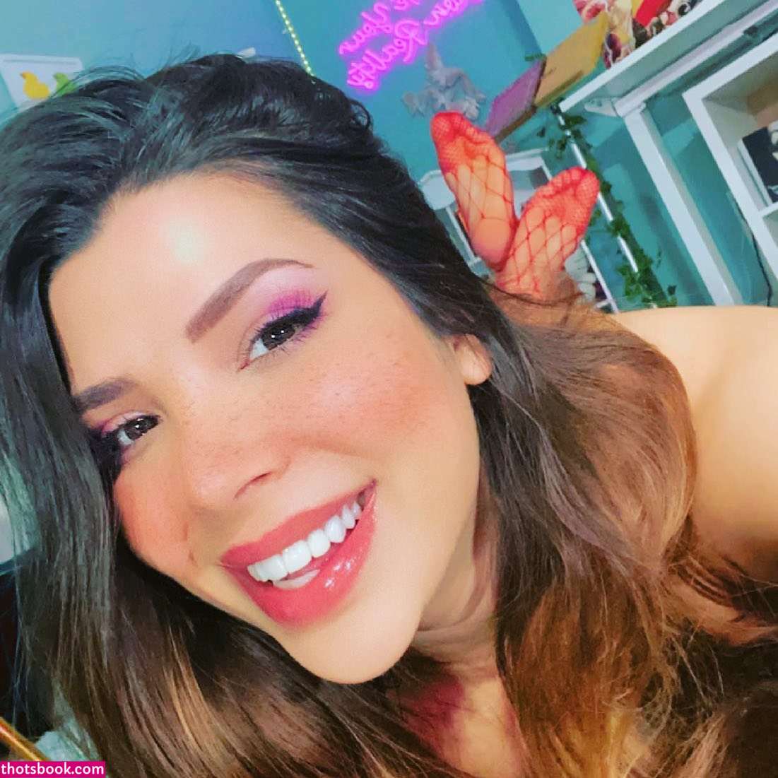 Mizz Ellaa ASMR Nude OnlyFans Photos #5 632585