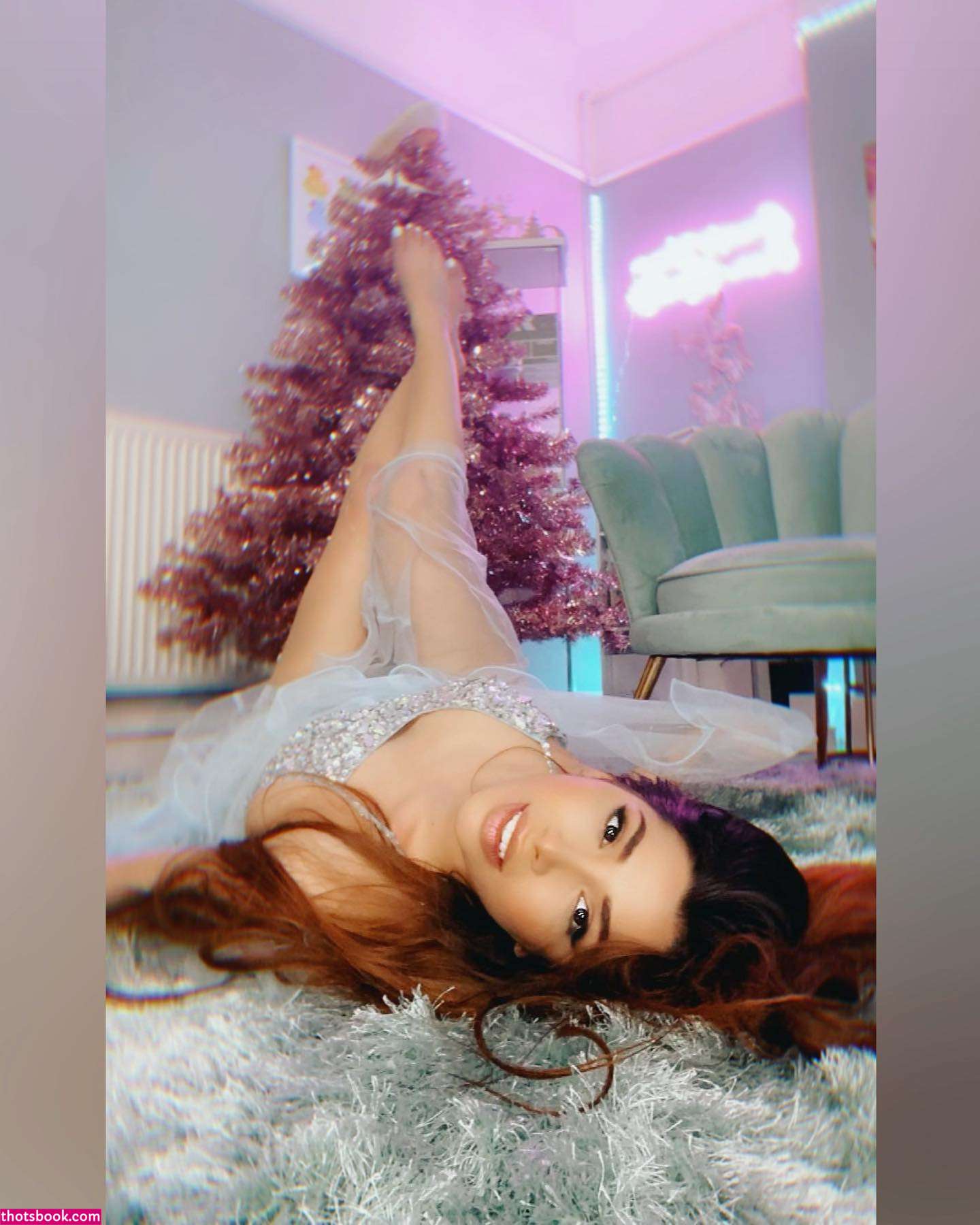 Mizz Ellaa ASMR Nude OnlyFans Photos #6 632628