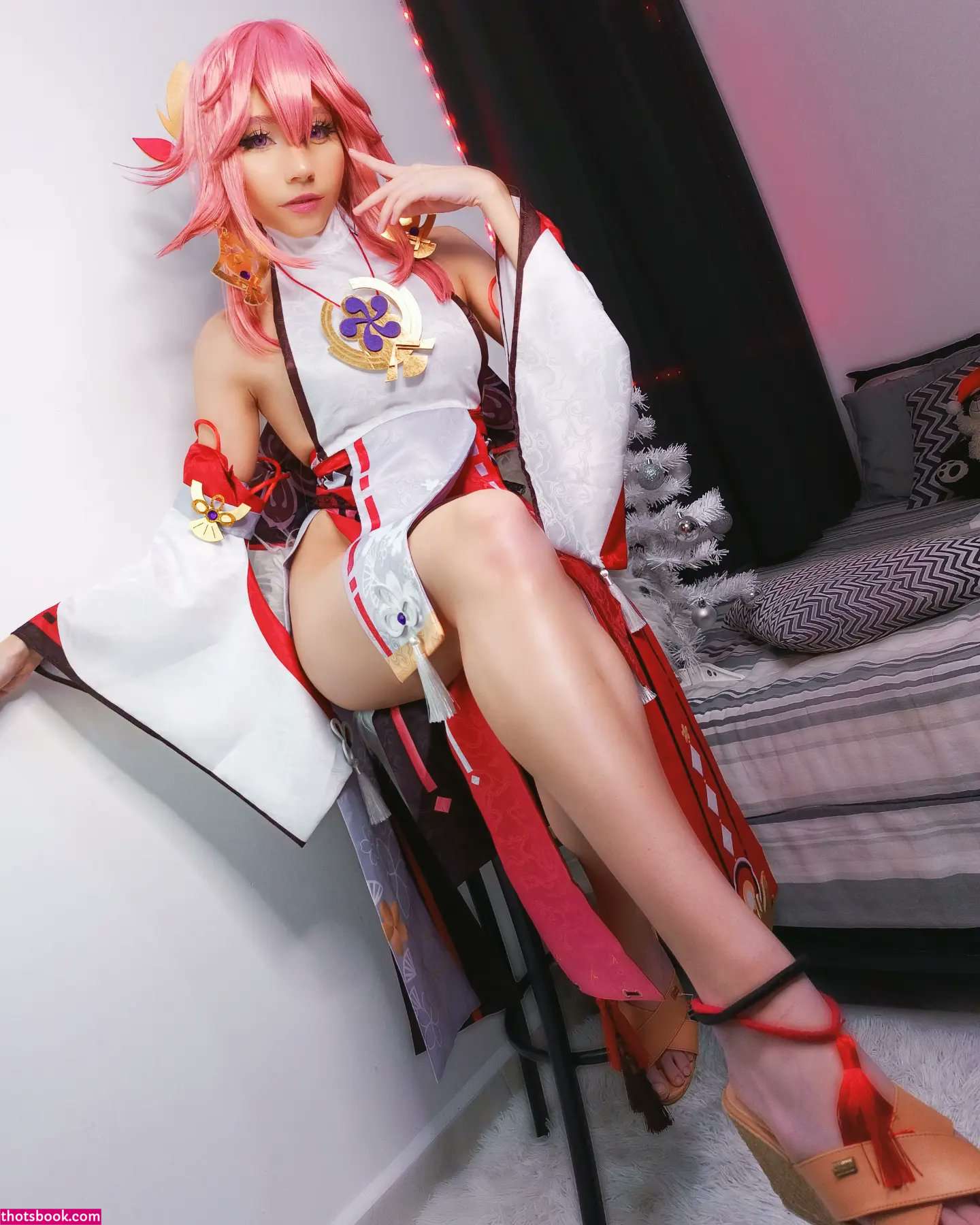 Nanda Kondo Nude OnlyFans Photos #1 632659