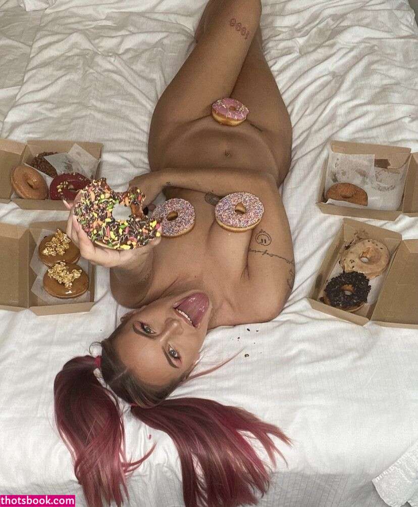 Siv nerdal Actsivate sivlagerliv Nude OnlyFans Photos #1 633065