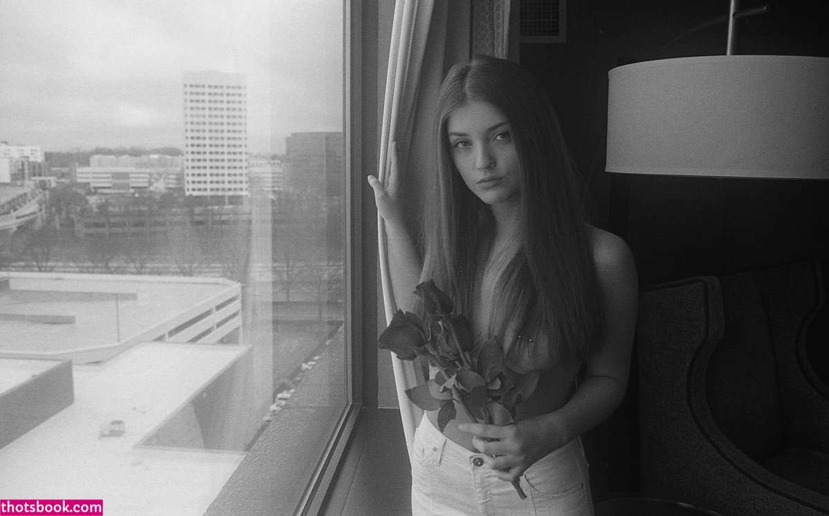 SolelyLu Nude OnlyFans Photos #2 633094