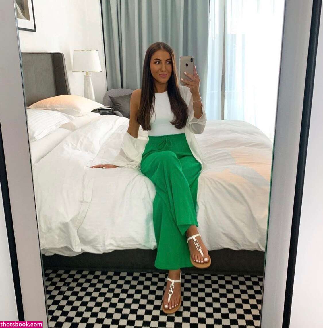 thosetoes Nude OnlyFans Photos #1 633131