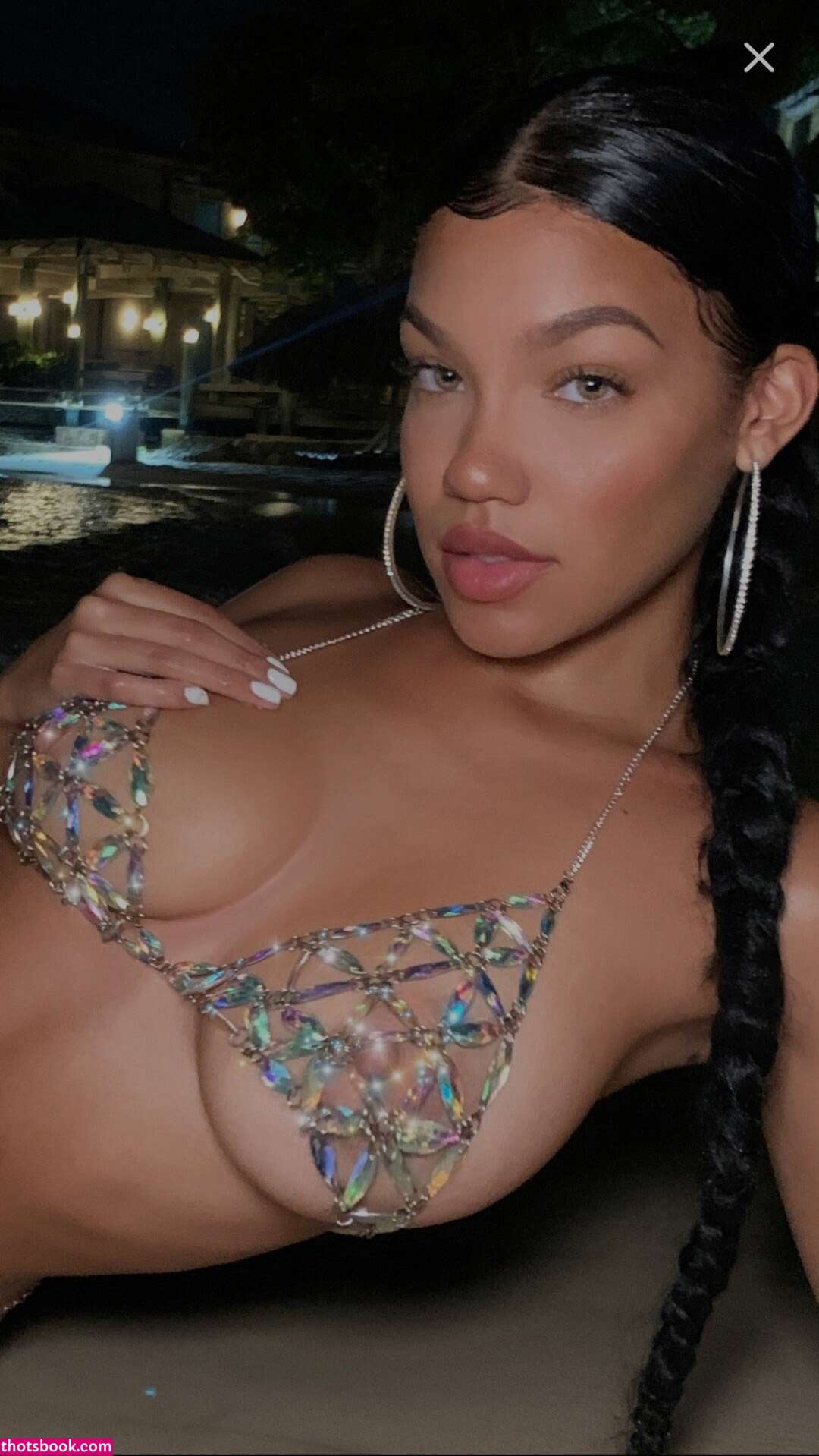 xttiona Tiona Fernan Nude OnlyFans Photos #1 633137