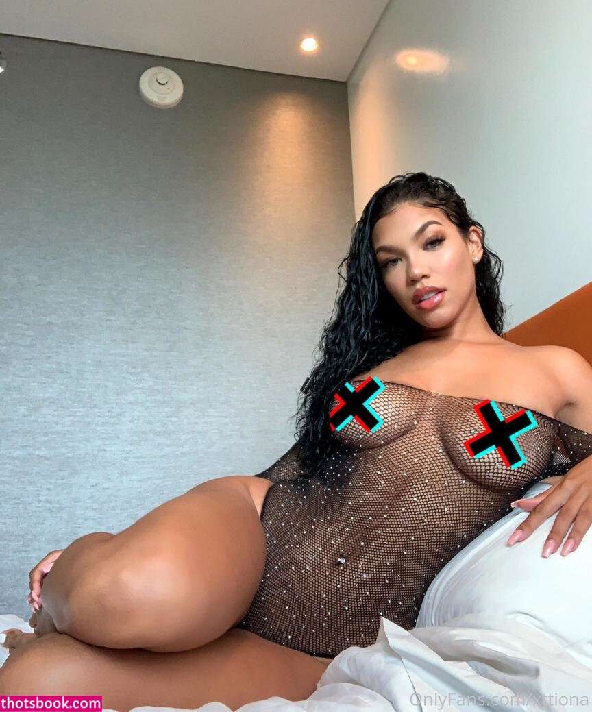 xttiona Tiona Fernan Nude OnlyFans Photos #5 633157