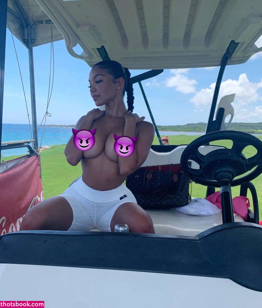 xttiona Tiona Fernan Nude OnlyFans Photos #5 633160