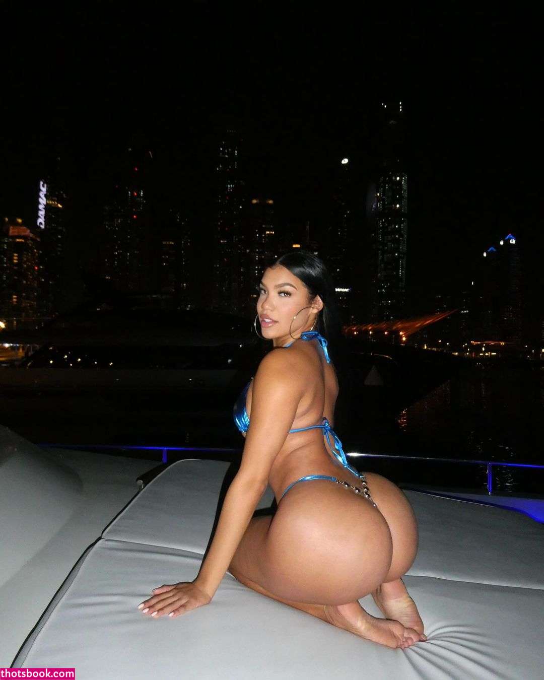 xttiona Tiona Fernan Nude OnlyFans Photos #7 633170