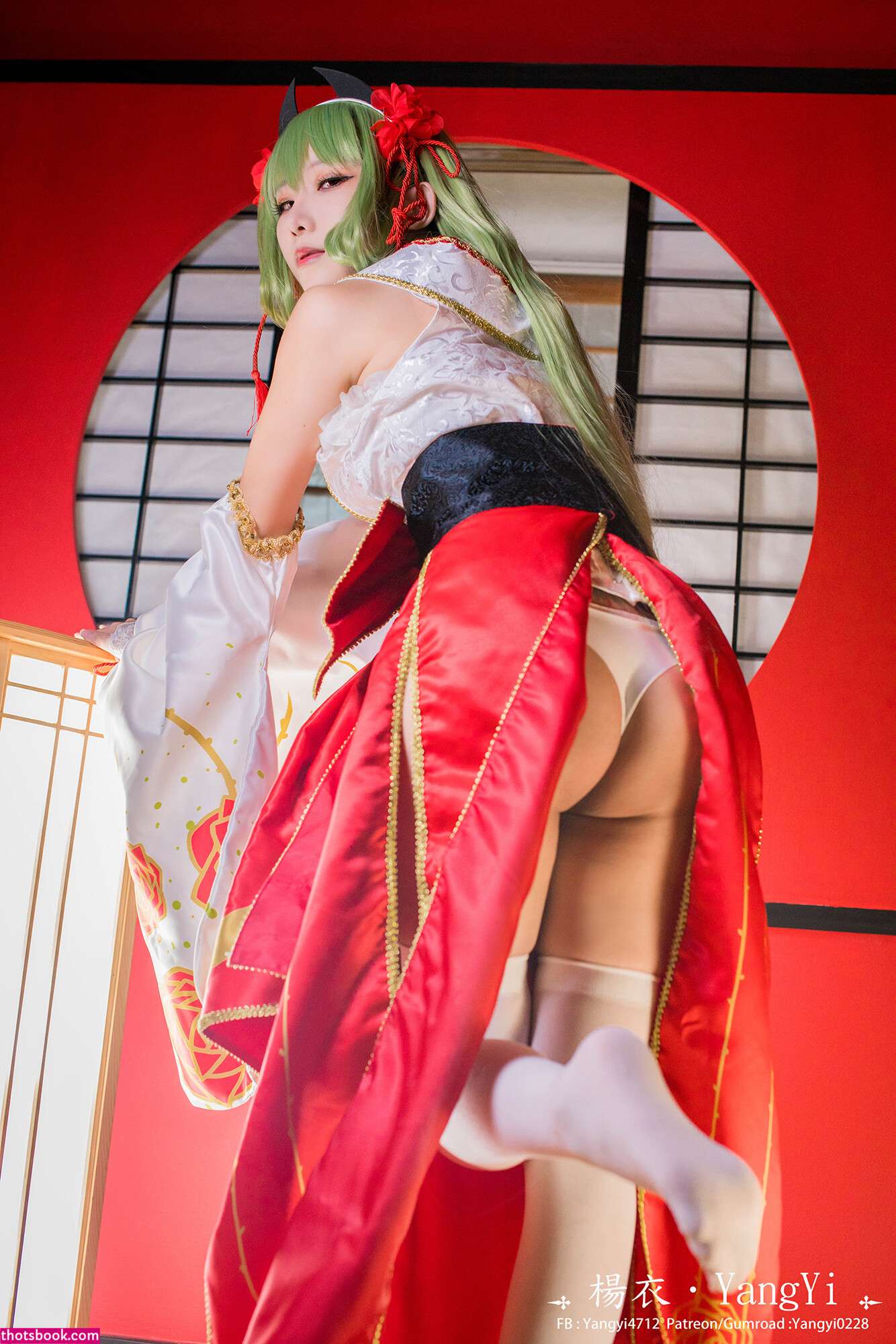 YangYi Nude OnlyFans Photos #5 633192