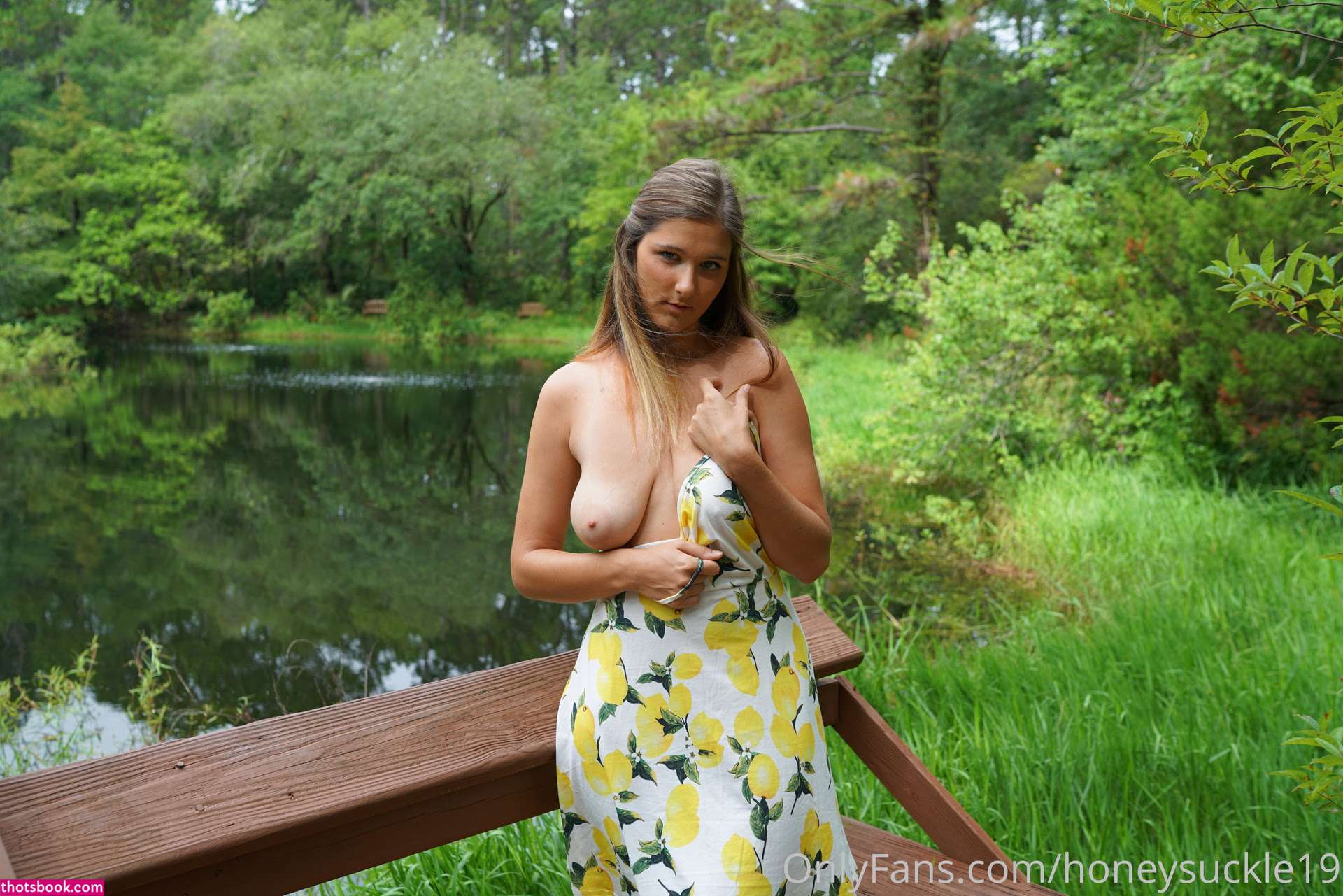 19honeysuckle Honeysuckle19 Honeysuckle Nude OnlyFans Photos #8 633221