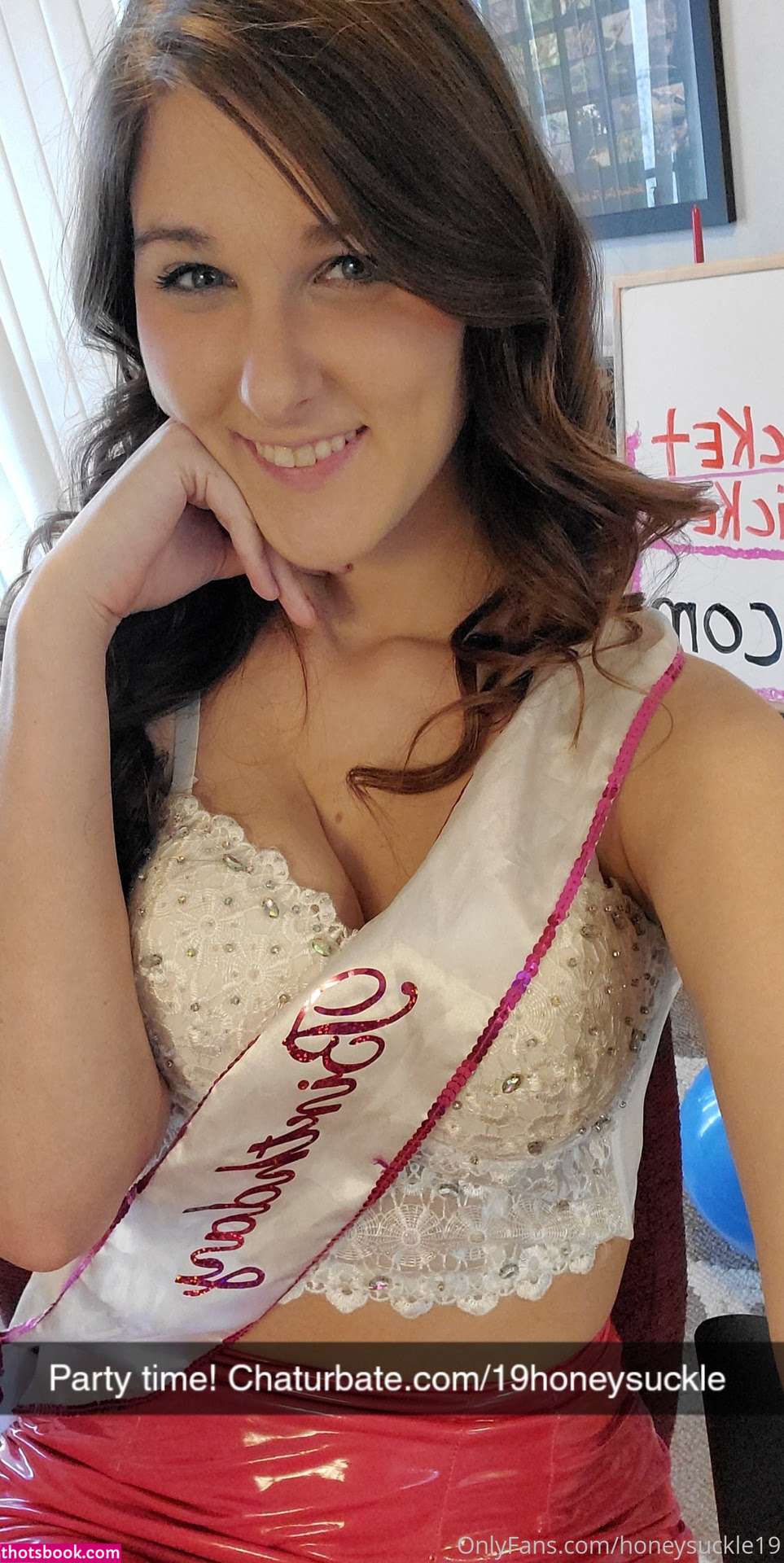 19honeysuckle Honeysuckle19 Honeysuckle Nude OnlyFans Photos #10 633302