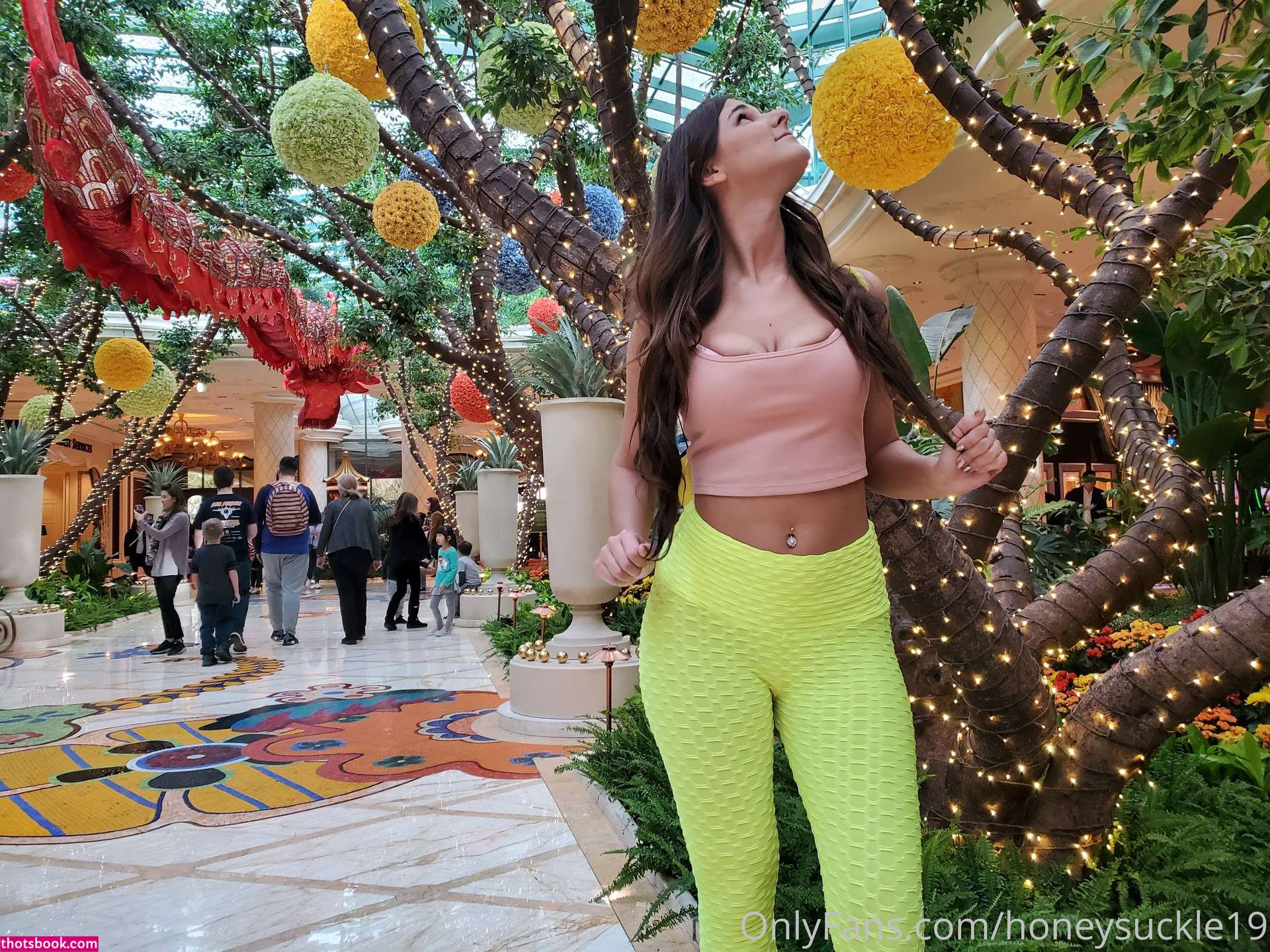 19honeysuckle Honeysuckle19 Honeysuckle Nude OnlyFans Photos #11 633334