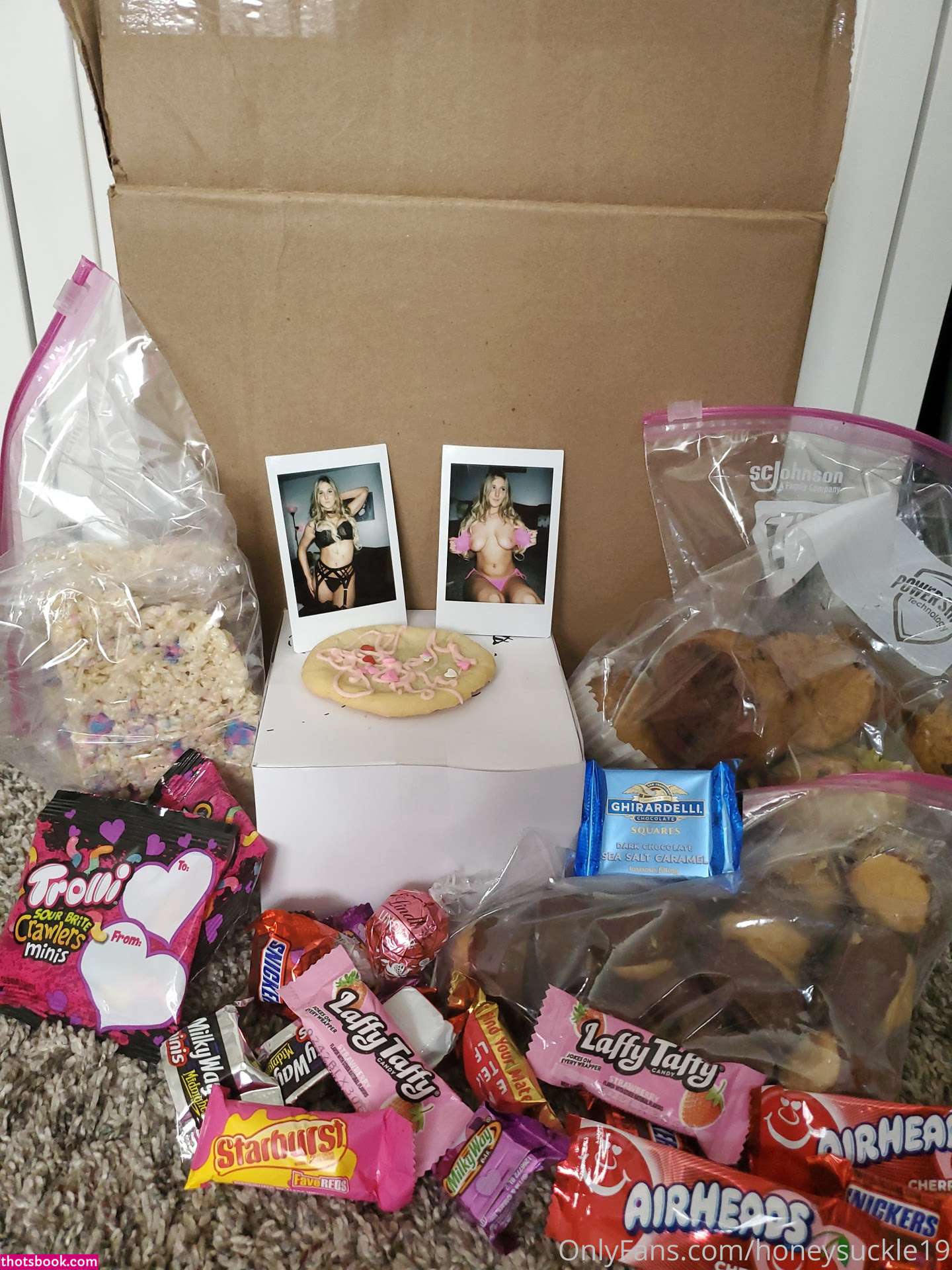 19honeysuckle Honeysuckle19 Honeysuckle Nude OnlyFans Photos #12 633352