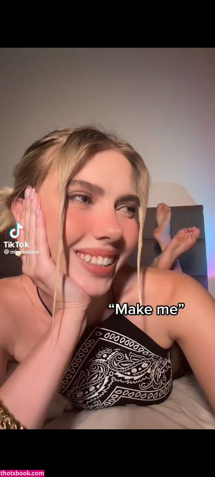 Ayaksmuhs Etak Nude OnlyFans Photos #9 633492