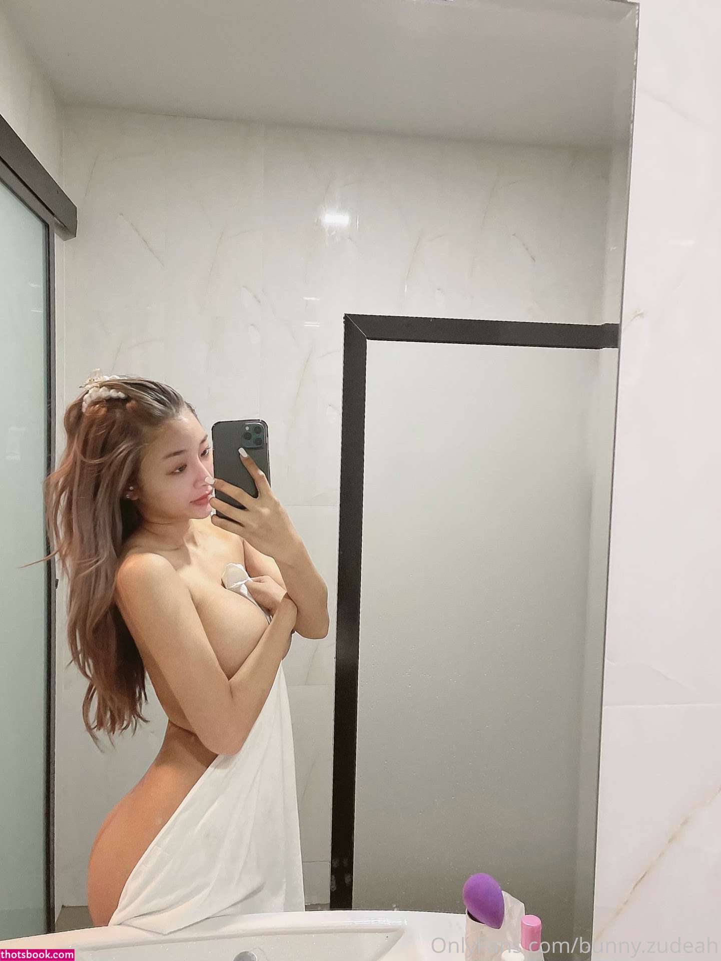 Bunny Zudeah Nude OnlyFans Photos #12 633696