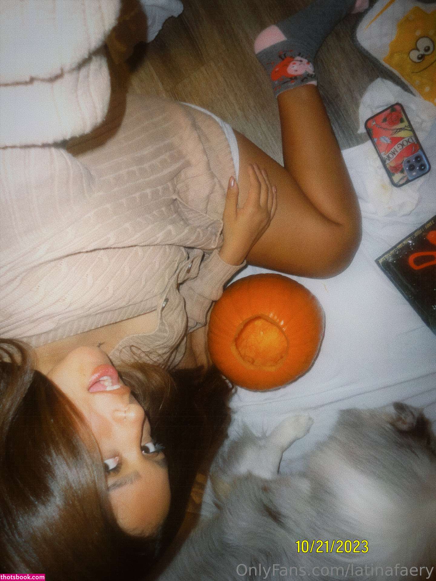 Cashslvt latinafaery Nude OnlyFans Photos #14 633848