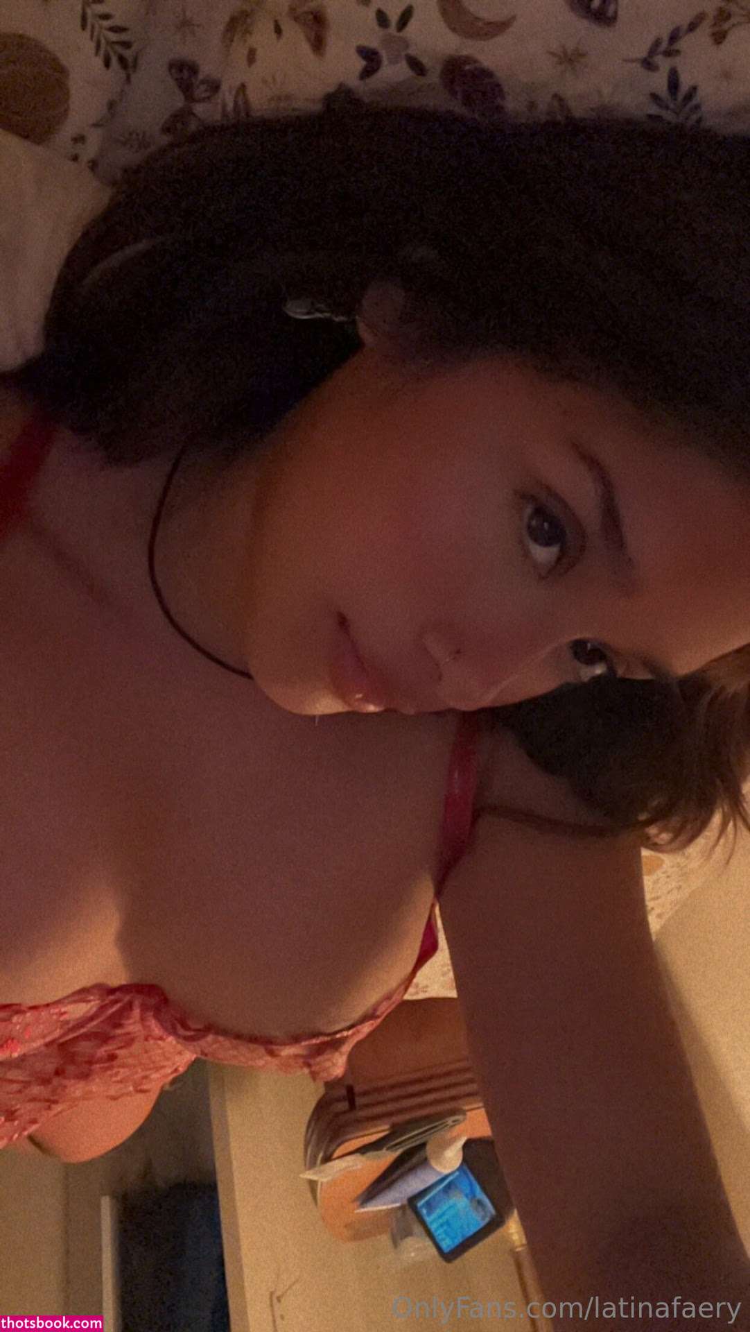 Cashslvt latinafaery Nude OnlyFans Photos #14 633855