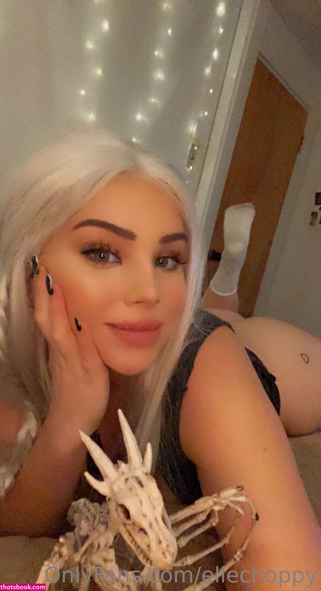 ellechoppy Nude OnlyFans Photos #11 633882