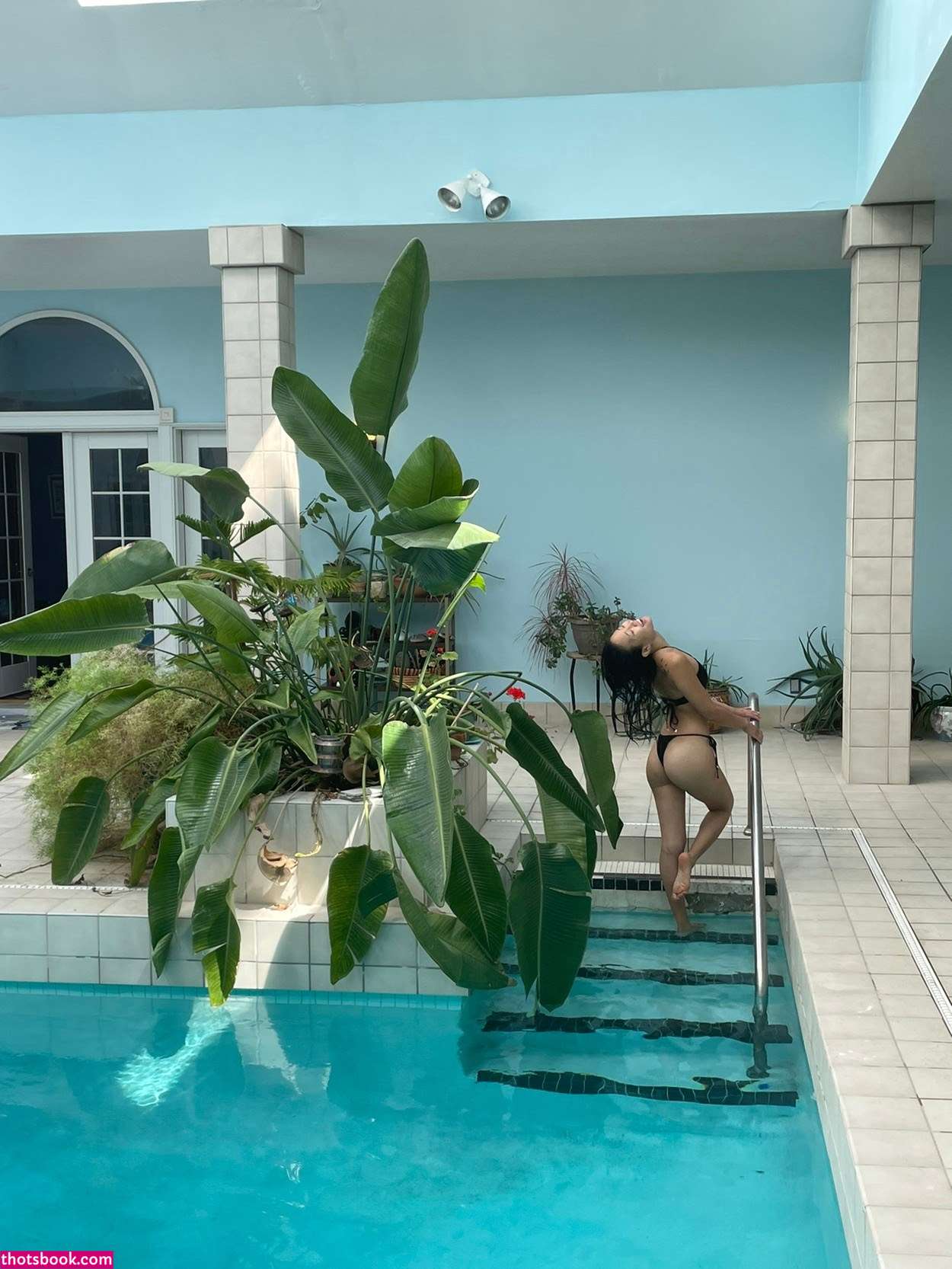 Jeannie Elise Mai Nude OnlyFans Photos #8 633913