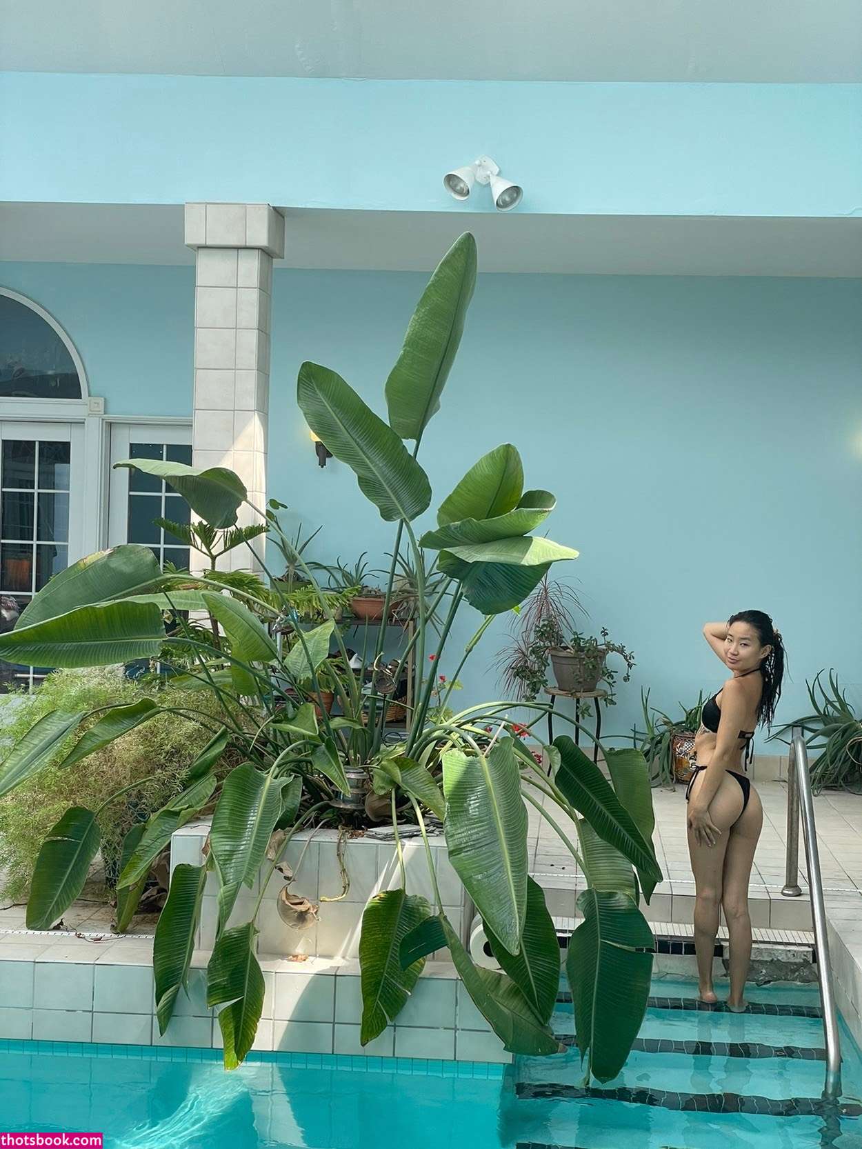 Jeannie Elise Mai Nude OnlyFans Photos #8 633915