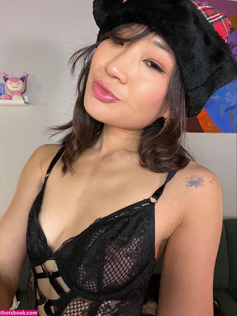 Jeannie Elise Mai Nude OnlyFans Photos #9 633923