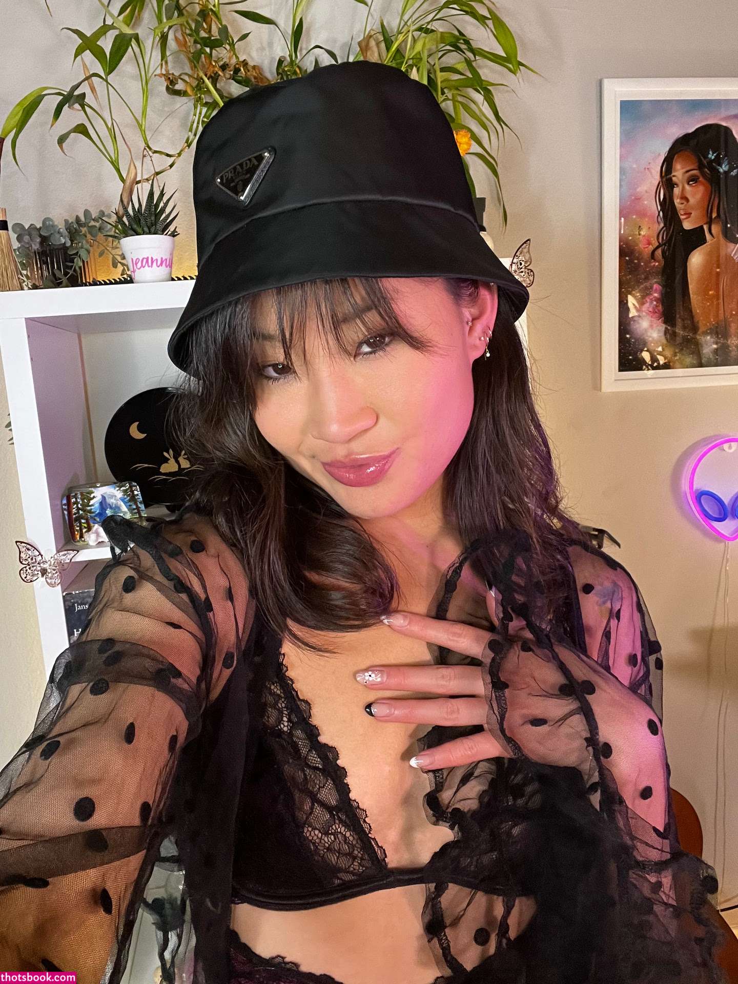 Jeannie Elise Mai Nude OnlyFans Photos #11 633941