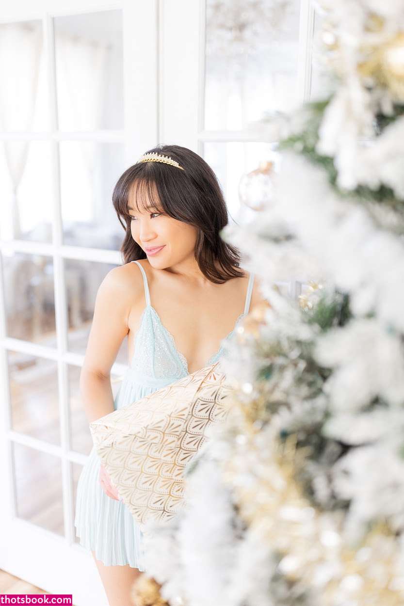 Jeannie Elise Mai Nude OnlyFans Photos #12 633952