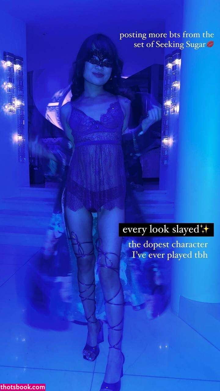 Jeannie Elise Mai Nude OnlyFans Photos #15 633974