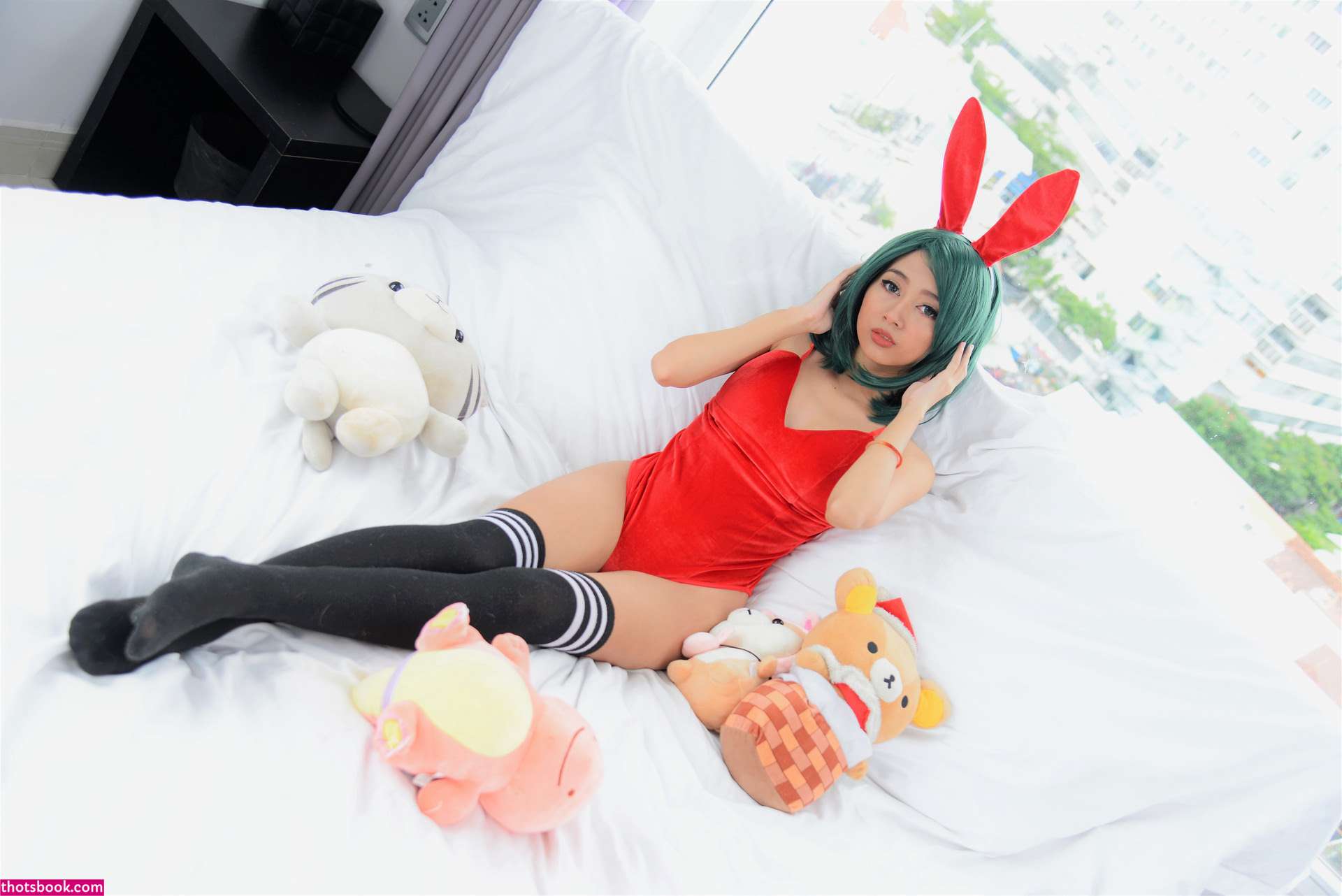 Mercury Nguyen Disleft Nude OnlyFans Photos #8 634013