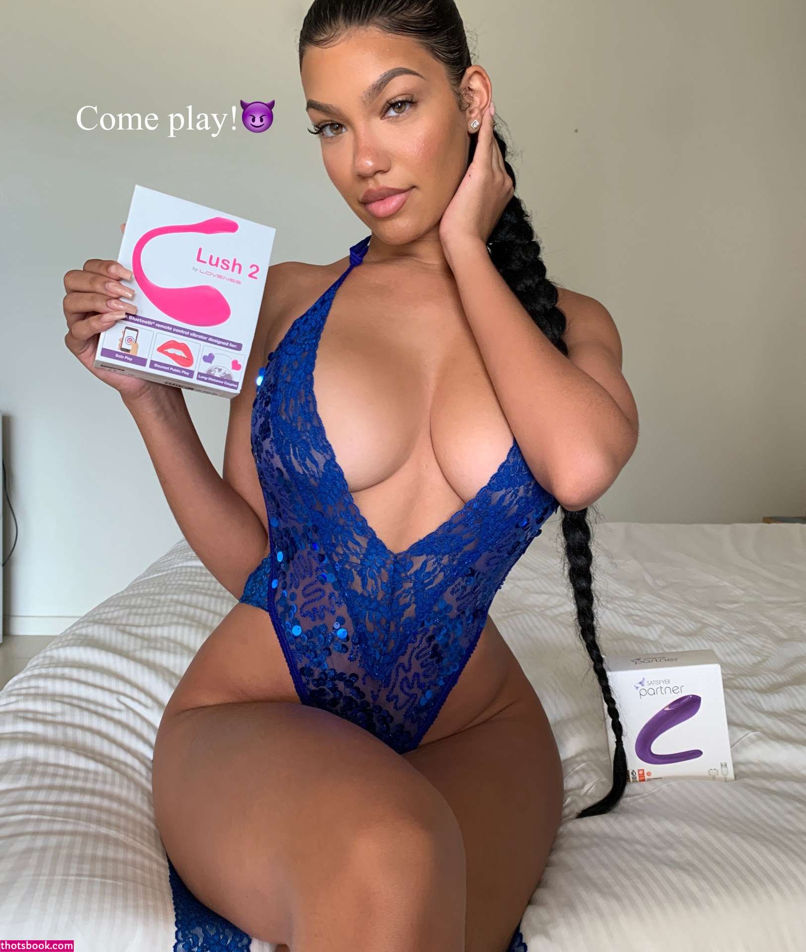 xttiona Tiona Fernan Nude OnlyFans Photos #8 634162