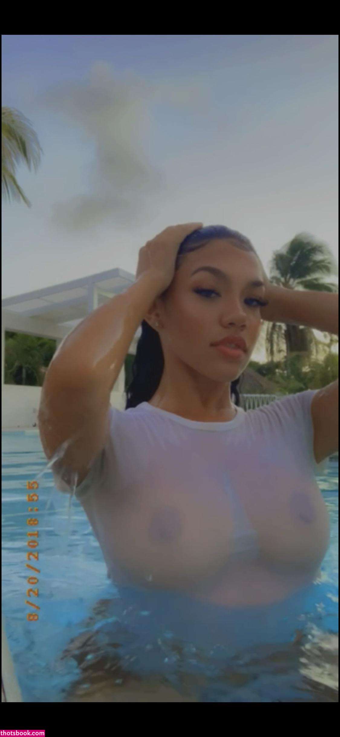 xttiona Tiona Fernan Nude OnlyFans Photos #8 634163