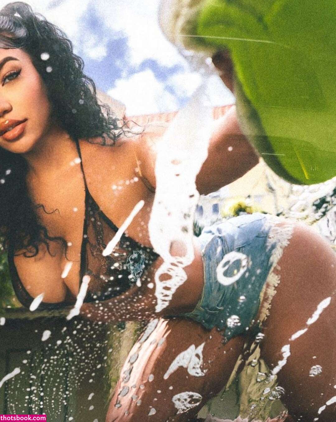 xttiona Tiona Fernan Nude OnlyFans Photos #12 634209